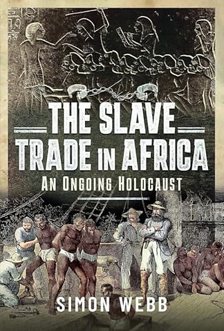 The Slave Trade in Africa