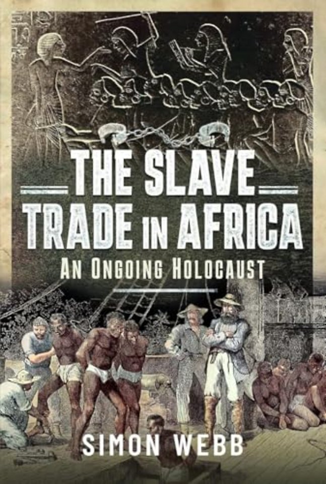 The Slave Trade in Africa