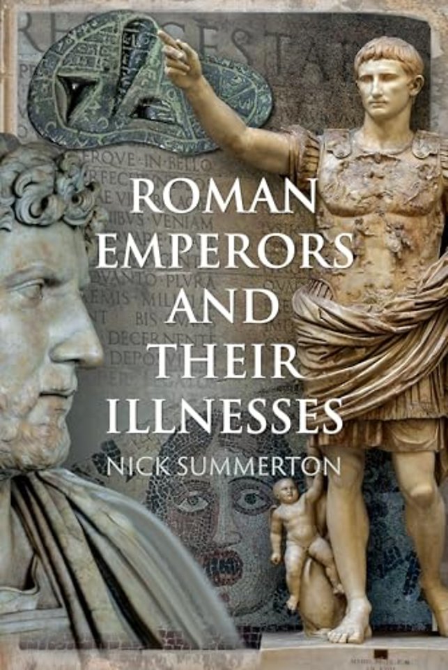 Roman Emperors and their Illnesses