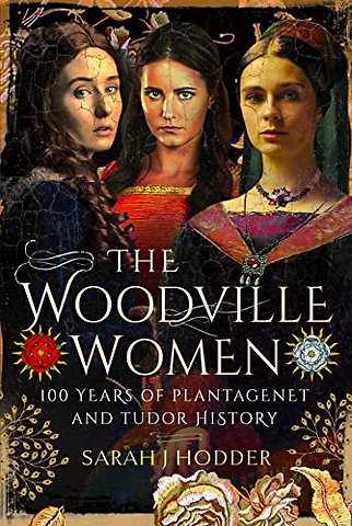 The Woodville Women