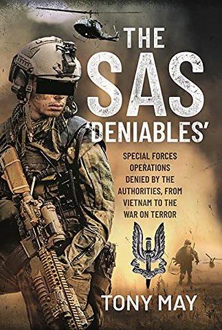 The SAS Deniables
