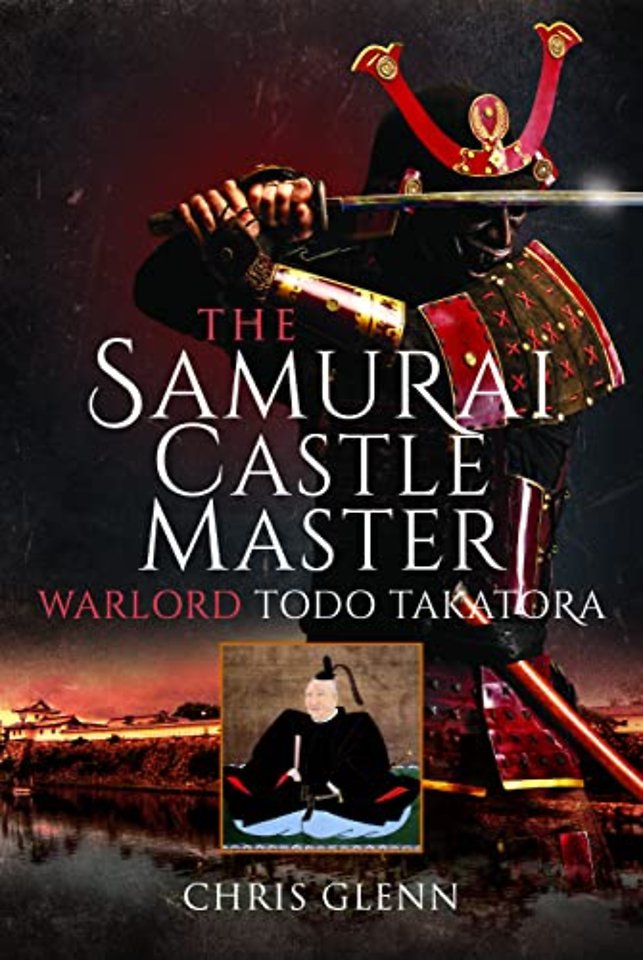 The Samurai Castle Master