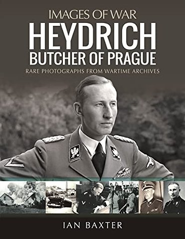 Heydrich: Butcher of Prague