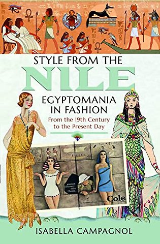 Style from the Nile