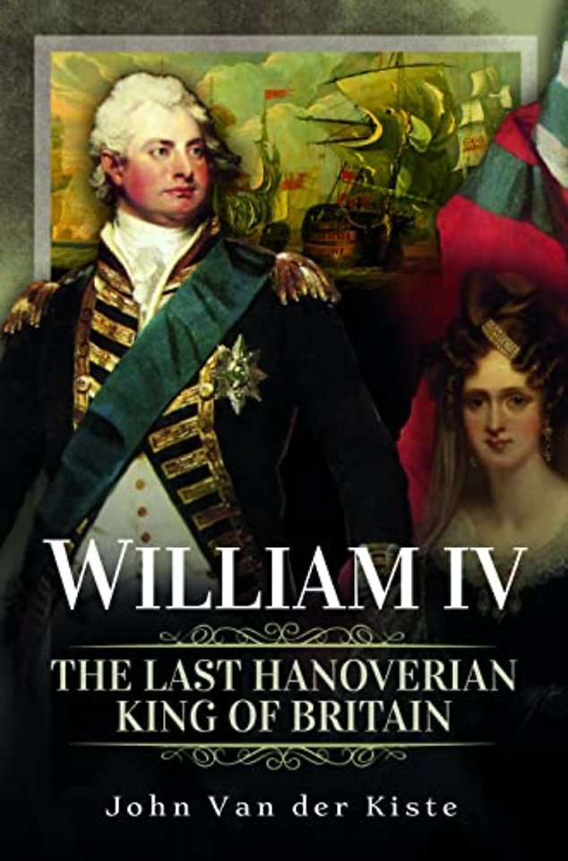 William IV