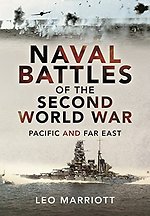 Naval Battles of the Second World War, Volume 2