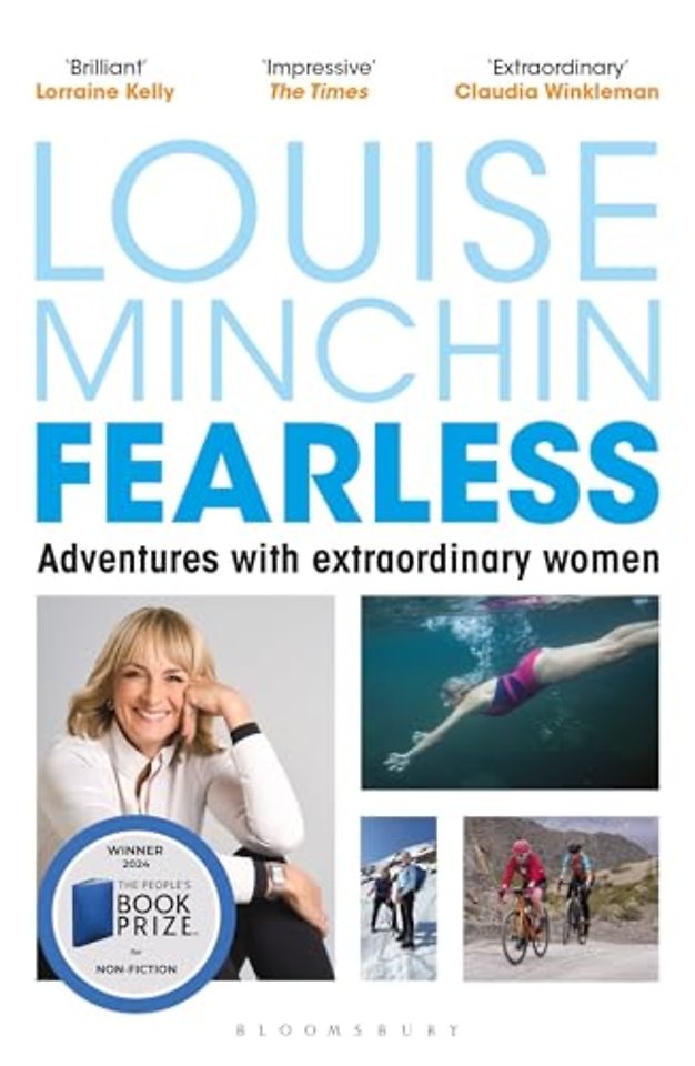 Fearless