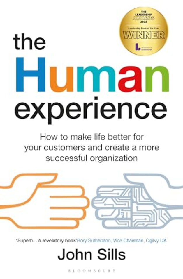 The Human Experience