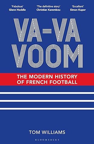 Va-Va-Voom