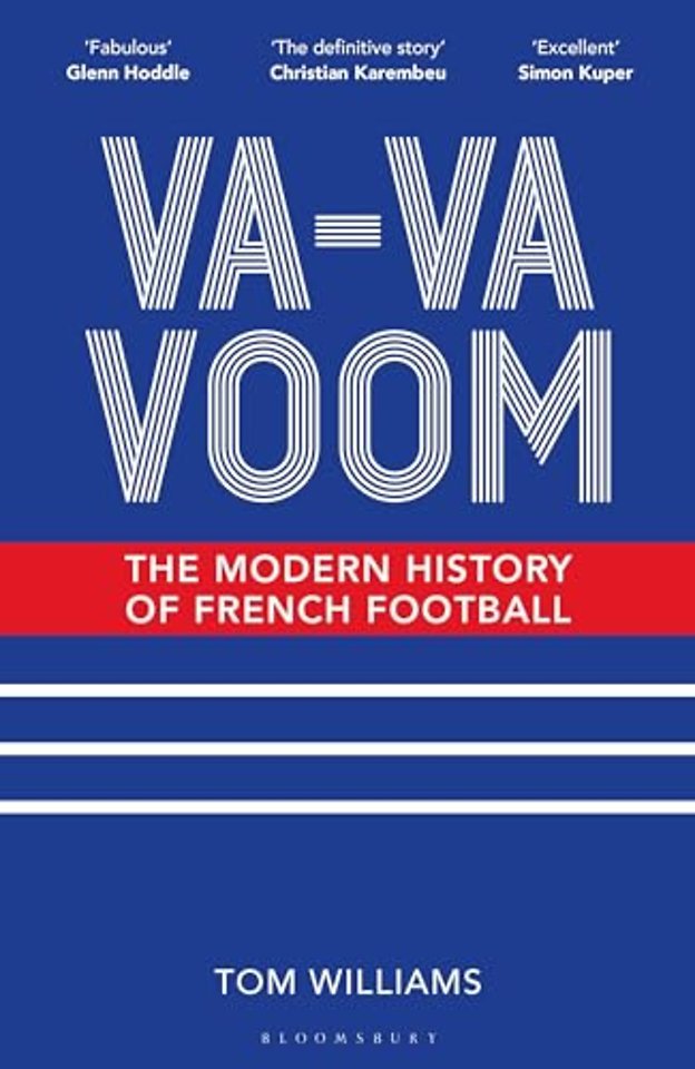 Va-Va-Voom