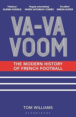 Va-Va-Voom