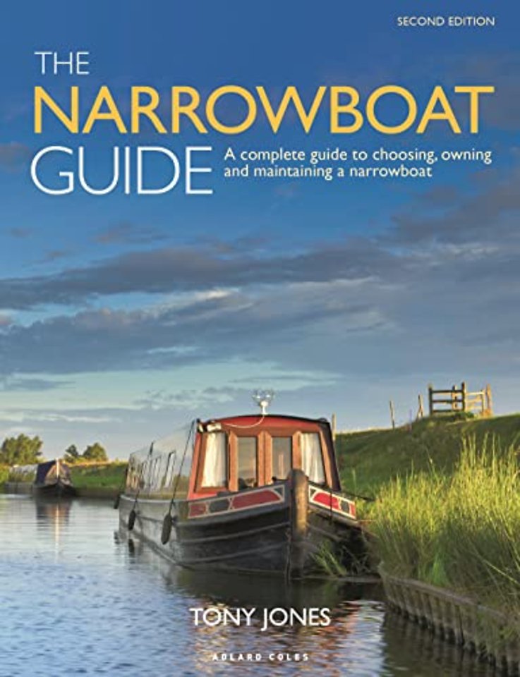 The Narrowboat Guide 2nd edition