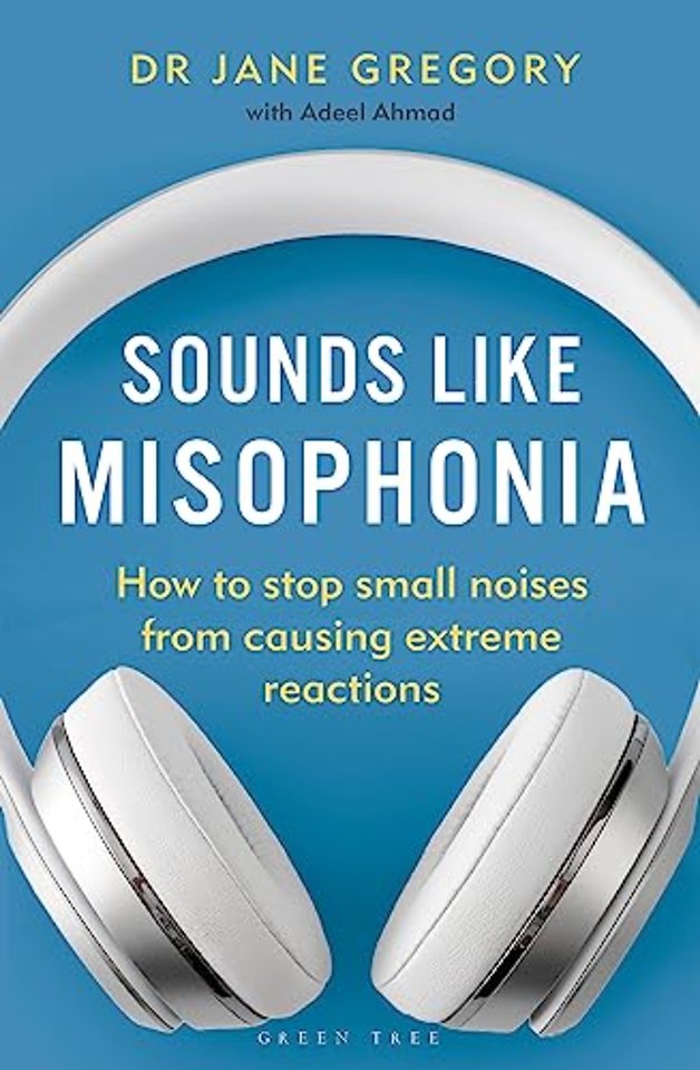Sounds Like Misophonia
