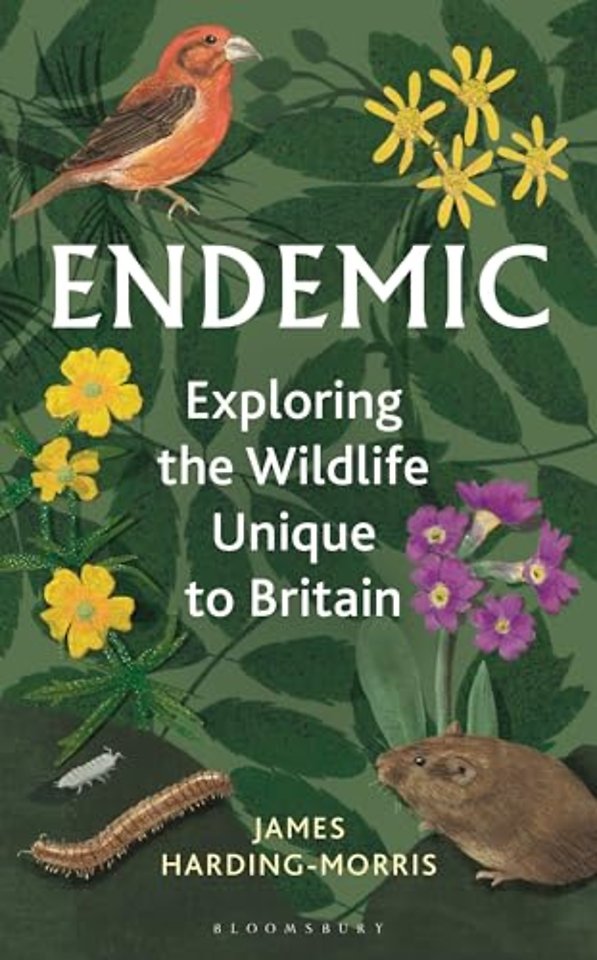 Endemic