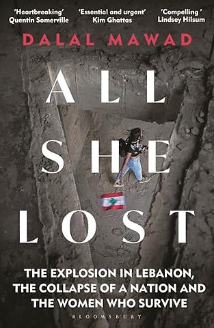 All She Lost