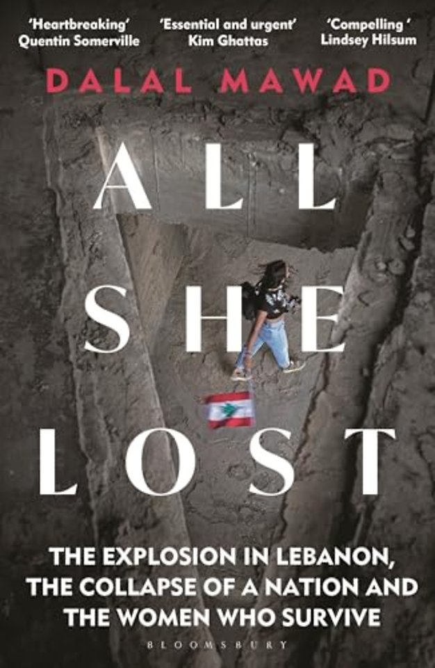 All She Lost