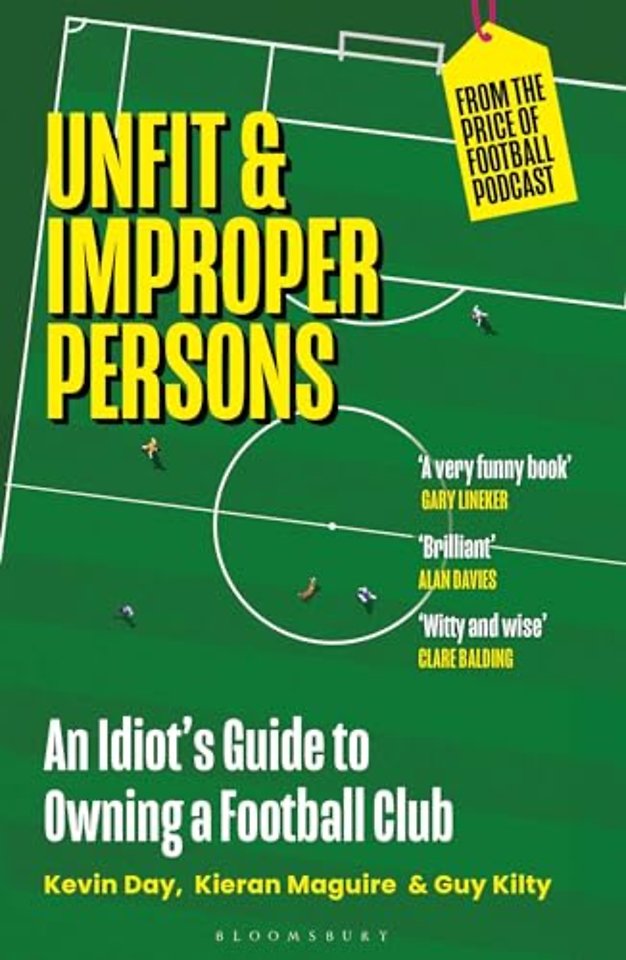 Unfit and Improper Persons