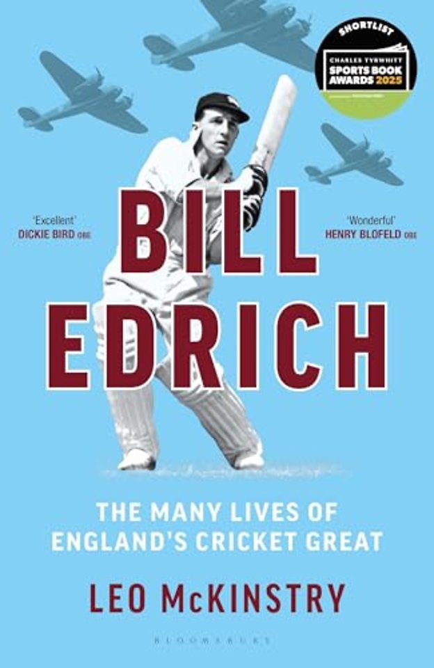 Bill Edrich