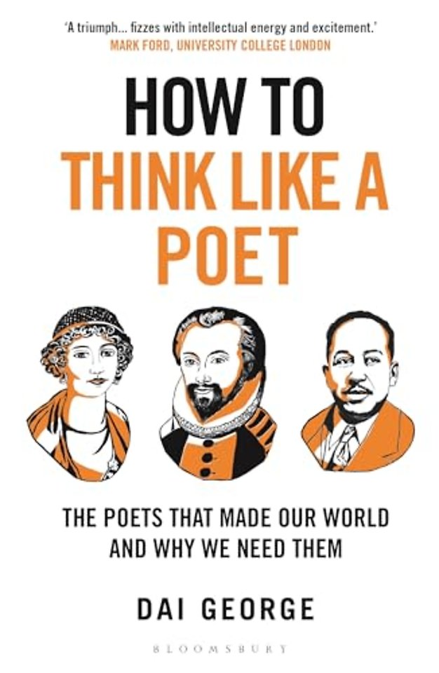 How to Think Like a Poet