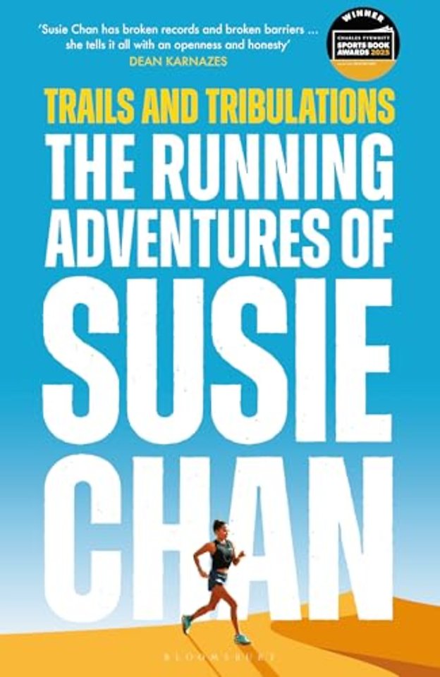 Trails and Tribulations