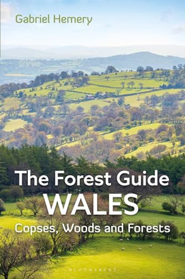 The Forest Guide: Wales