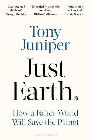 Just Earth