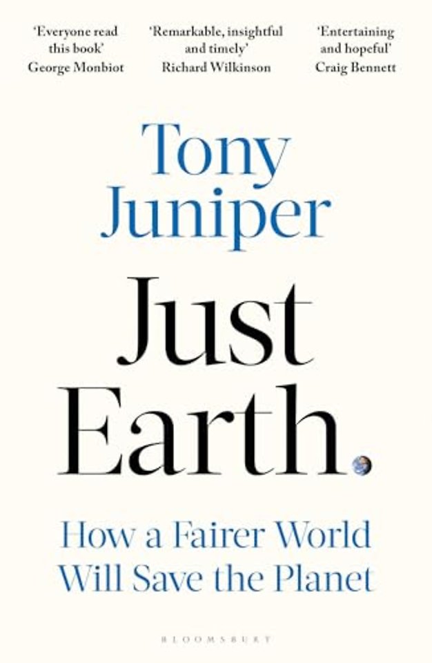 Just Earth