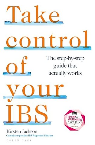Take Control of your IBS