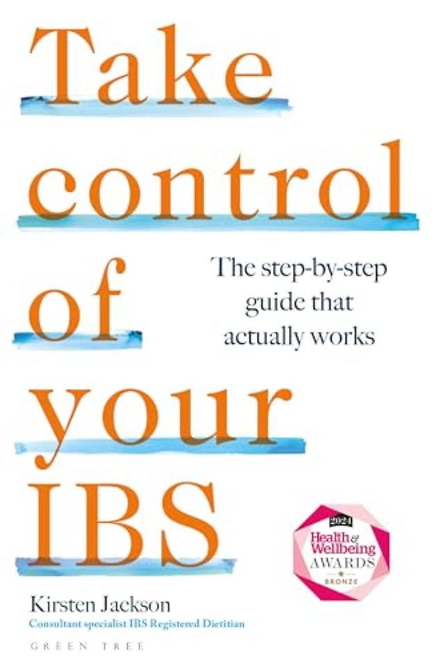 Take Control of your IBS