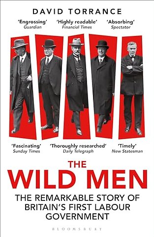 The Wild Men