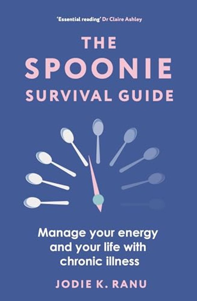 The Spoonie Survival Guide