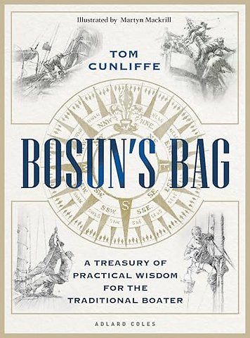 Bosun’s Bag