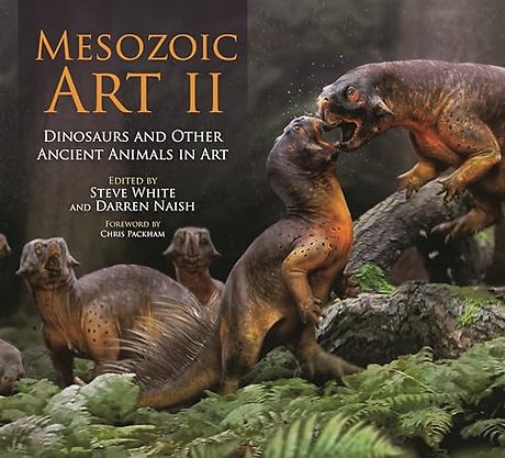 Mesozoic Art II