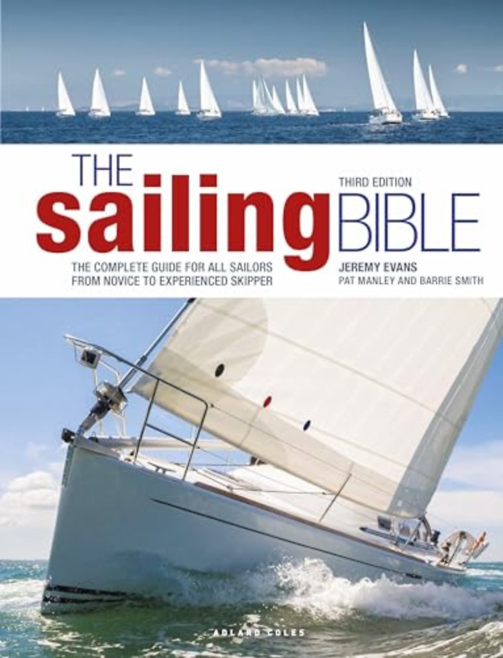 The Sailing Bible 3rd edition