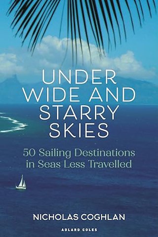 Under Wide and Starry Skies