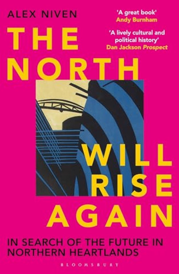 The North Will Rise Again