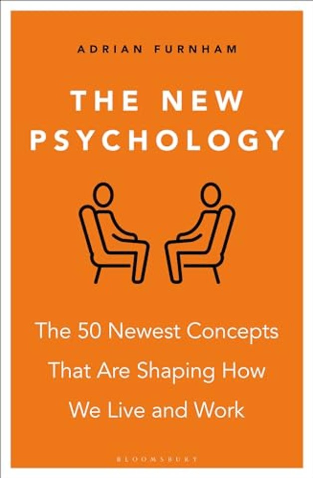The New Psychology