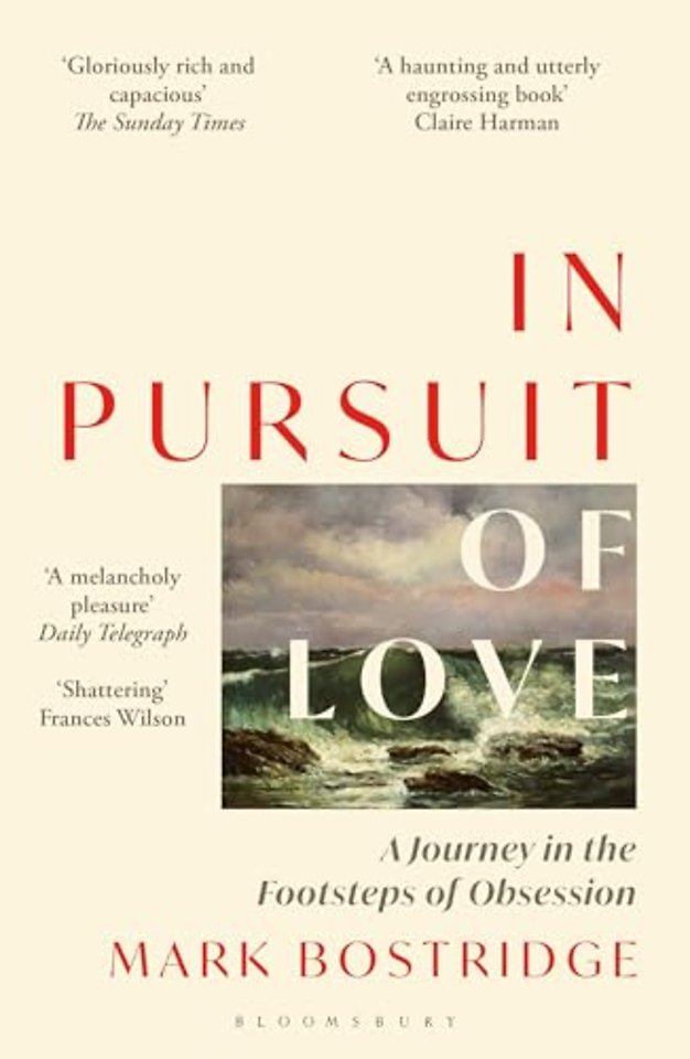 In Pursuit of Love