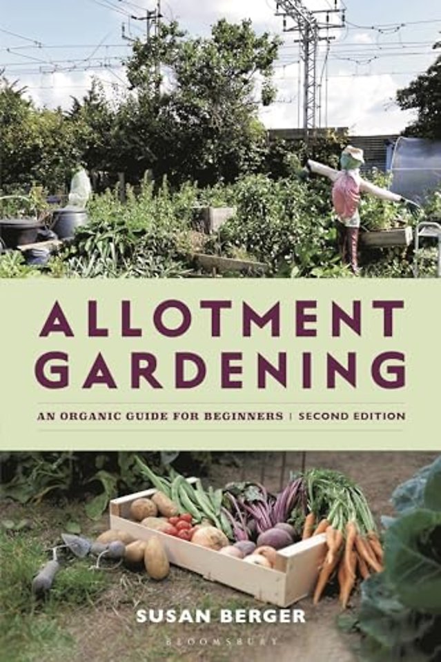 Allotment Gardening