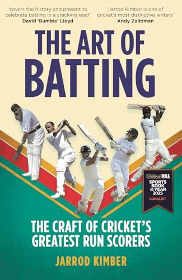 The Art of Batting