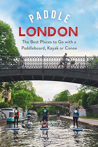 Paddle London