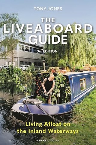The Liveaboard Guide 3rd edition