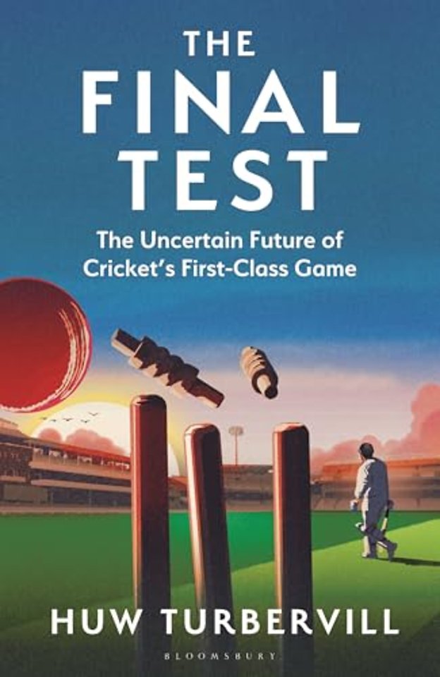 The Final Test