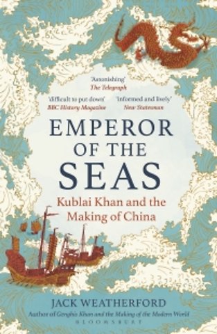 Emperor of the Seas
