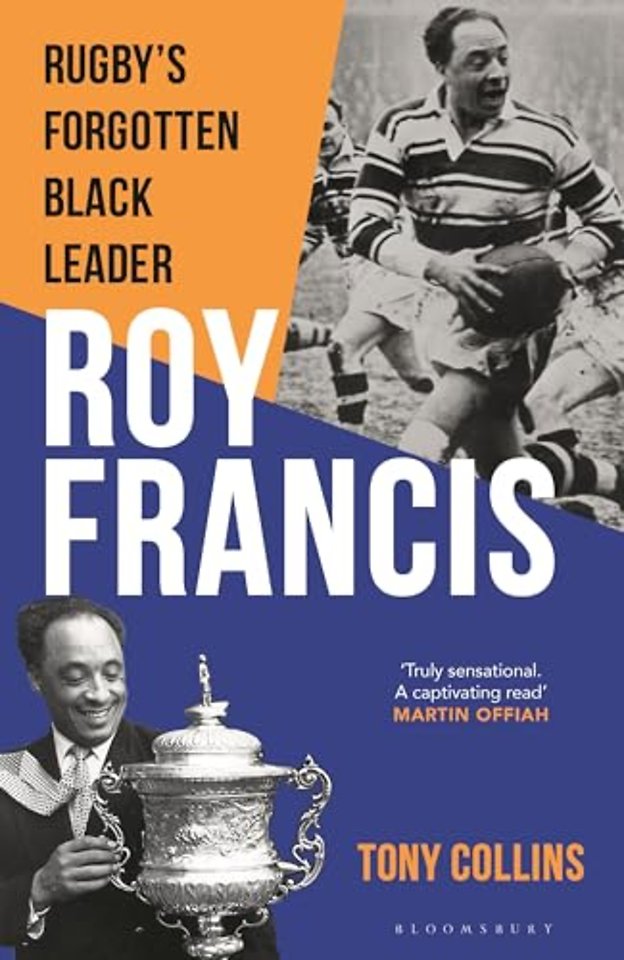 Roy Francis
