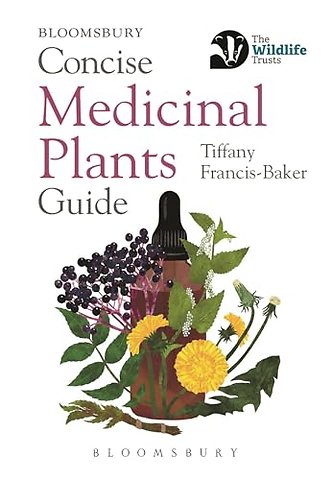 Concise Medicinal Plants Guide