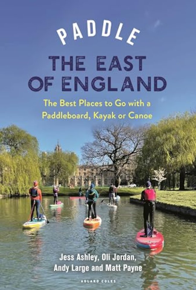 Paddle the East of England