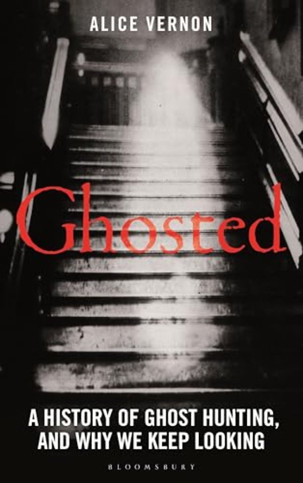 Ghosted