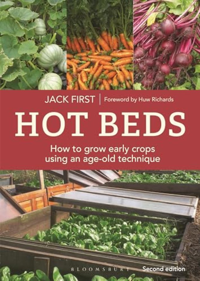 Hot Beds