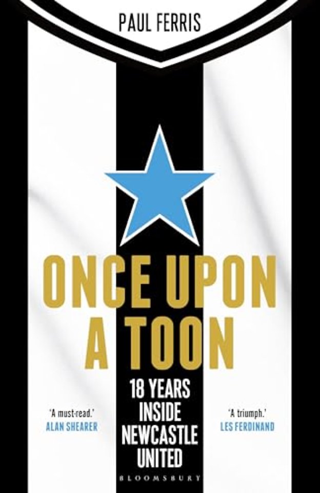 Once Upon a Toon